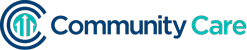 Community Care Logo